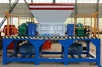 SSJ-800 Ob Chav Ncej Yas Crushing Tshuab